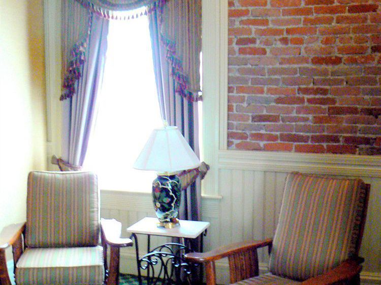 Beaumont Hotel & Spa  | Ouray | Colorado | United States 5