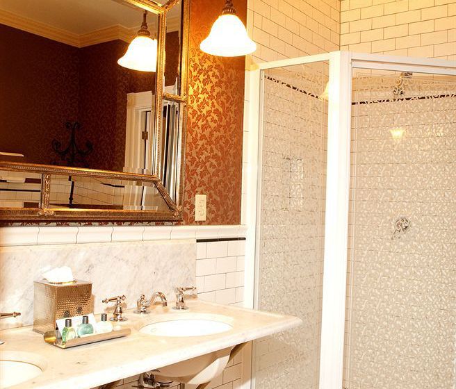 Beaumont Hotel & Spa  | Ouray | Colorado | United States 6