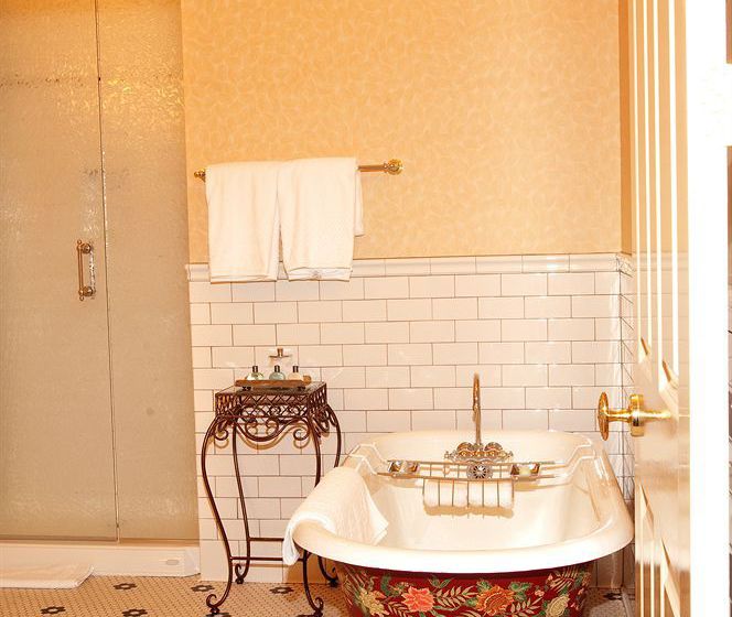 Beaumont Hotel & Spa  | Ouray | Colorado | United States 9