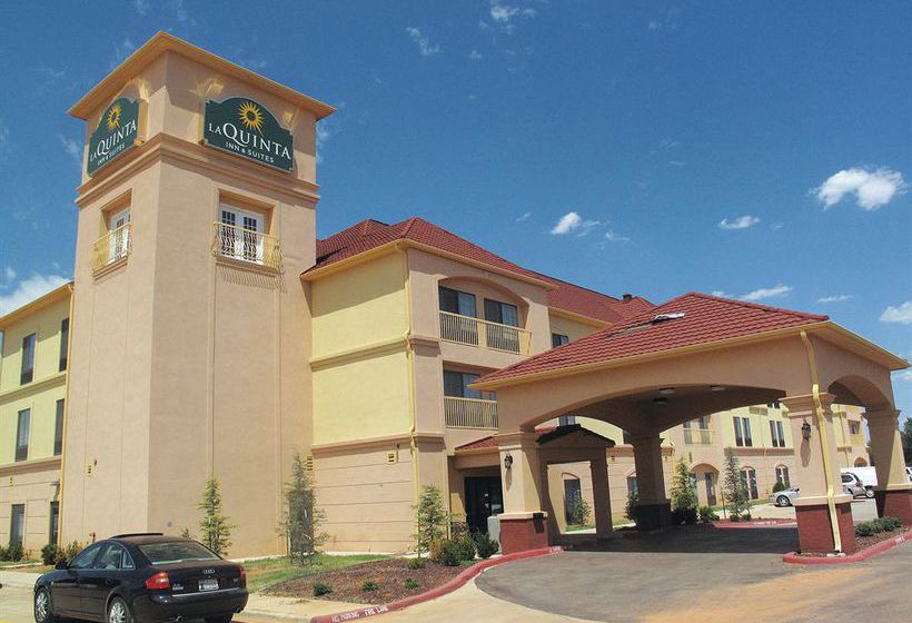 Hotel La Quinta Inn & Suites Woodward  | Woodward | Oklahoma | Estados Unidos 2