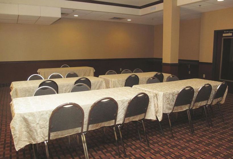 Hotel La Quinta Inn & Suites Woodward  | Woodward | Oklahoma | Estados Unidos 8