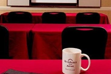 Residence Inn Waldorf