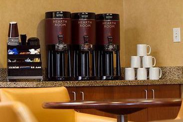 Residence Inn Waldorf  | Waldorf | Maryland | United States 1