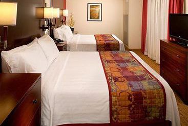 Residence Inn Waldorf  | Waldorf | Maryland | United States 10