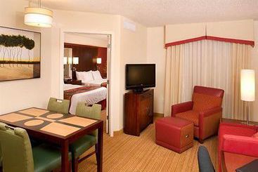 Residence Inn Waldorf  | Waldorf | Maryland | United States 11