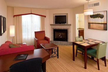 Residence Inn Waldorf  | Waldorf | Maryland | United States 12