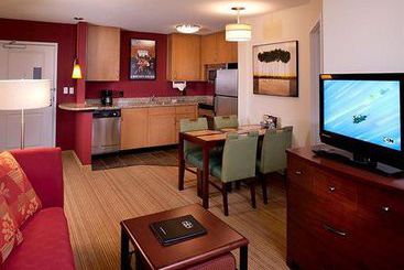 Residence Inn Waldorf  | Waldorf | Maryland | United States 13