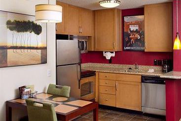 Residence Inn Waldorf  | Waldorf | Maryland | United States 14