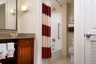Residence Inn Waldorf  | Waldorf | Maryland | United States 15