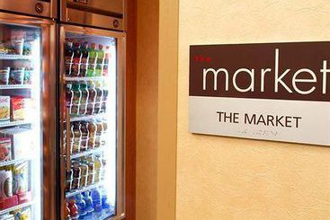 Residence Inn Waldorf  | Waldorf | Maryland | United States 18