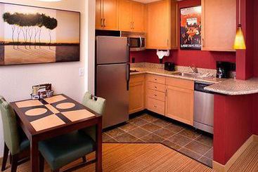 Residence Inn Waldorf  | Waldorf | Maryland | United States 2