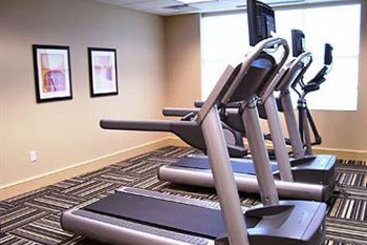 Residence Inn Waldorf  | Waldorf | Maryland | United States 3