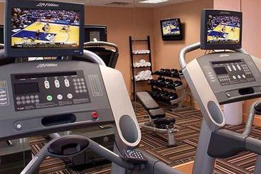 Residence Inn Waldorf  | Waldorf | Maryland | United States 4