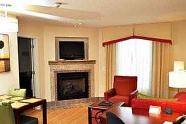 Residence Inn Waldorf  | Waldorf | Maryland | United States 6