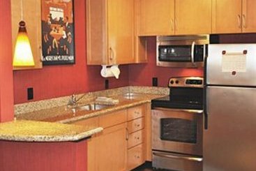 Residence Inn Waldorf  | Waldorf | Maryland | United States 8