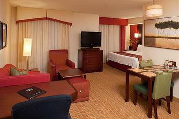 Residence Inn Waldorf  | Waldorf | Maryland | United States 9