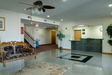 Hotel Super 8 Salina  | Salina | Kansas | United States 2