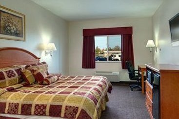 Hotel Super 8 Salina  | Salina | Kansas | United States 3