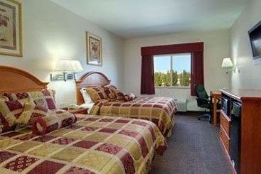 Hotel Super 8 Salina  | Salina | Kansas | United States 6