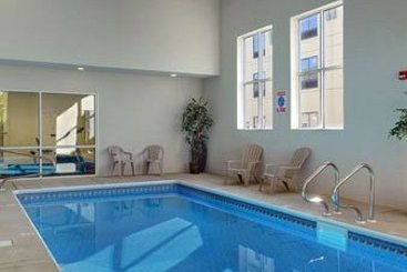 Hotel Super 8 Salina  | Salina | Kansas | United States 7