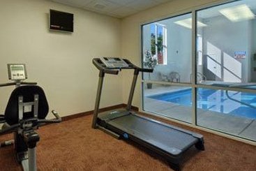 Hotel Super 8 Salina  | Salina | Kansas | United States 8