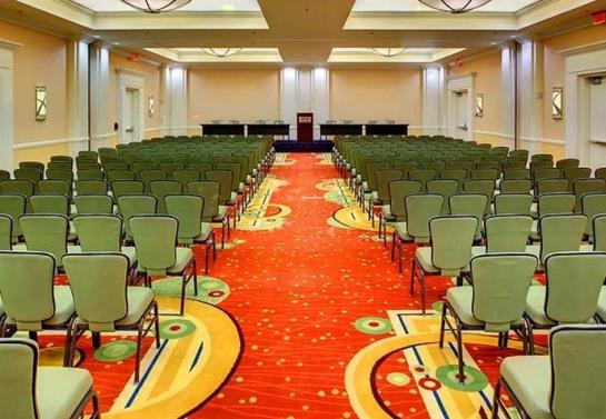 Hotel Macon Marriott City Center  | Macon | Georgia | United States 2