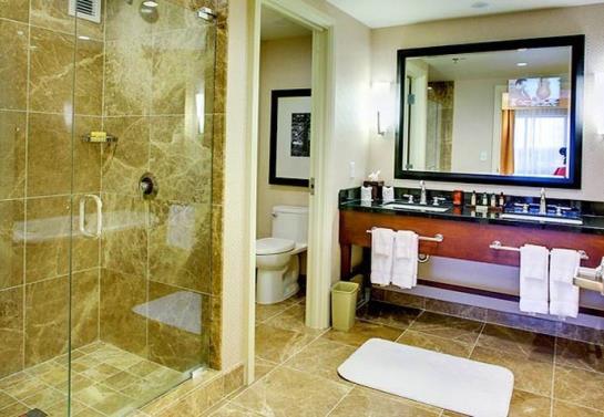 Hotel Macon Marriott City Center  | Macon | Georgia | United States 4