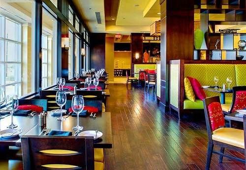 Hotel Macon Marriott City Center  | Macon | Georgia | United States 5