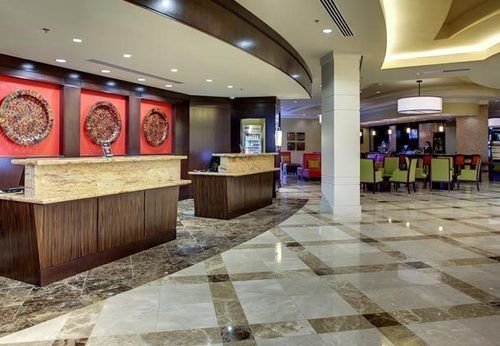 Hotel Macon Marriott City Center  | Macon | Georgia | United States 7