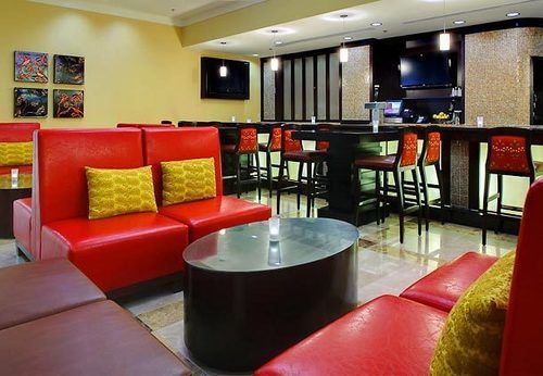 Hotel Macon Marriott City Center  | Macon | Georgia | United States 8