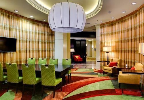 Hotel Macon Marriott City Center  | Macon | Georgia | United States 9