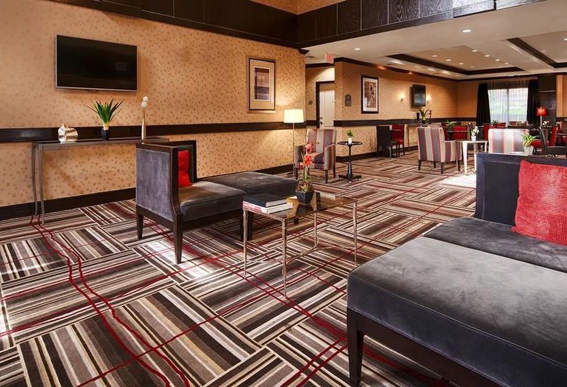 Hotel Best Western Plus DFW Airport West Eules  | Euless | Texas | United States 10