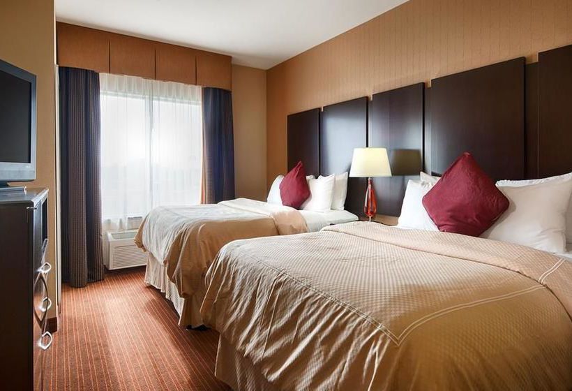 Hotel Best Western Plus DFW Airport West Eules  | Euless | Texas | United States 12