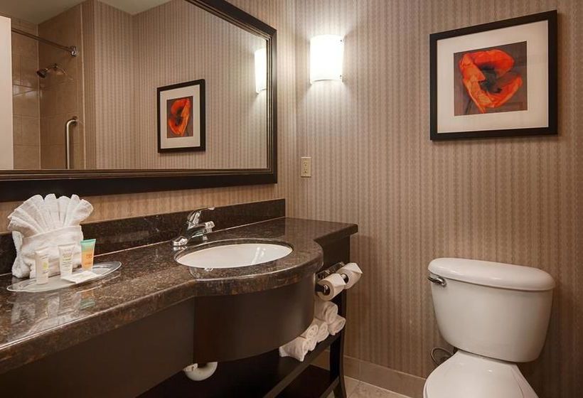 Hotel Best Western Plus DFW Airport West Eules  | Euless | Texas | United States 13