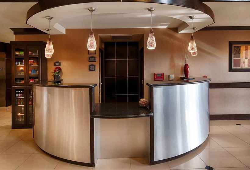 Hotel Best Western Plus DFW Airport West Eules  | Euless | Texas | United States 16