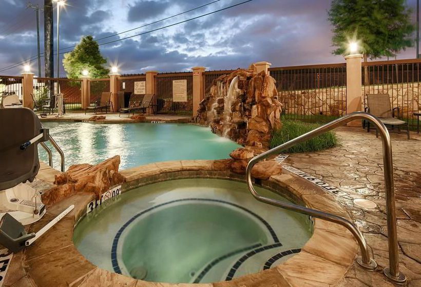 Hotel Best Western Plus DFW Airport West Eules  | Euless | Texas | United States 17