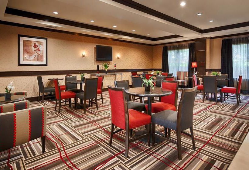 Hotel Best Western Plus DFW Airport West Eules  | Euless | Texas | United States 18