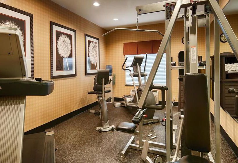 Hotel Best Western Plus DFW Airport West Eules  | Euless | Texas | United States 19