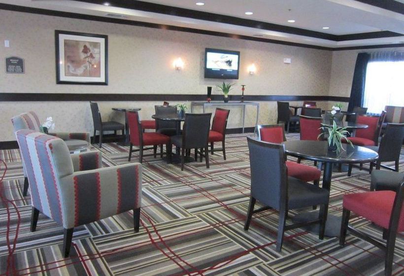 Hotel Best Western Plus DFW Airport West Eules  | Euless | Texas | United States 2