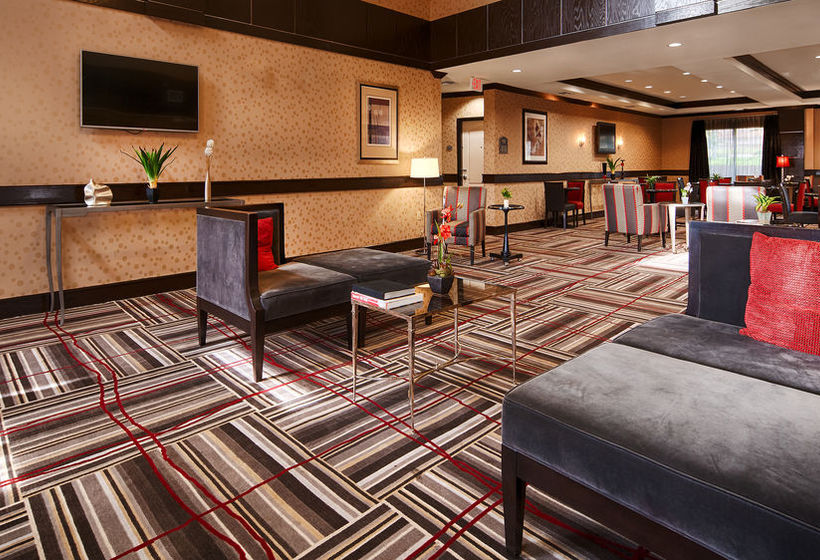Hotel Best Western Plus DFW Airport West Eules  | Euless | Texas | United States 5