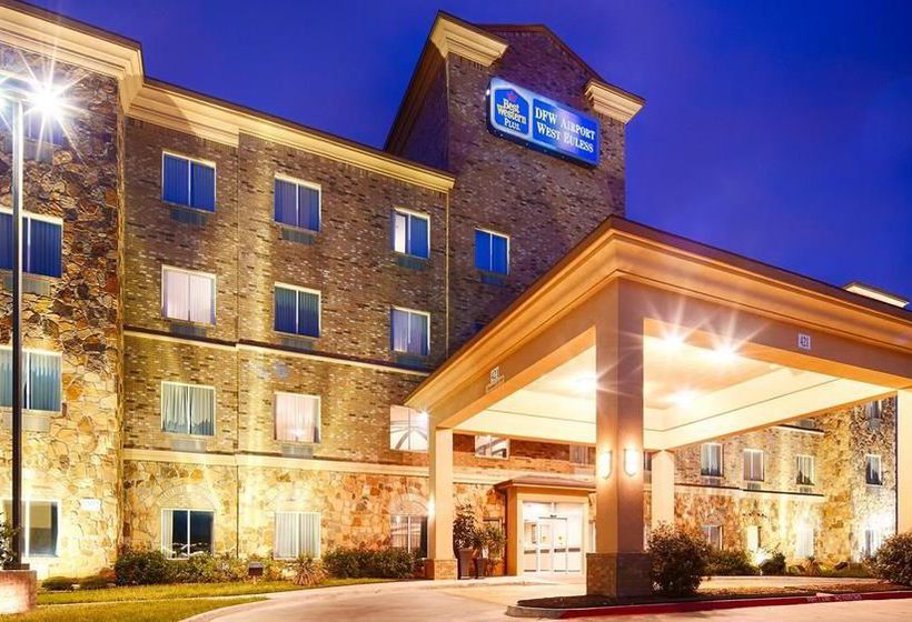 Hotel Best Western Plus DFW Airport West Eules  | Euless | Texas | United States 9