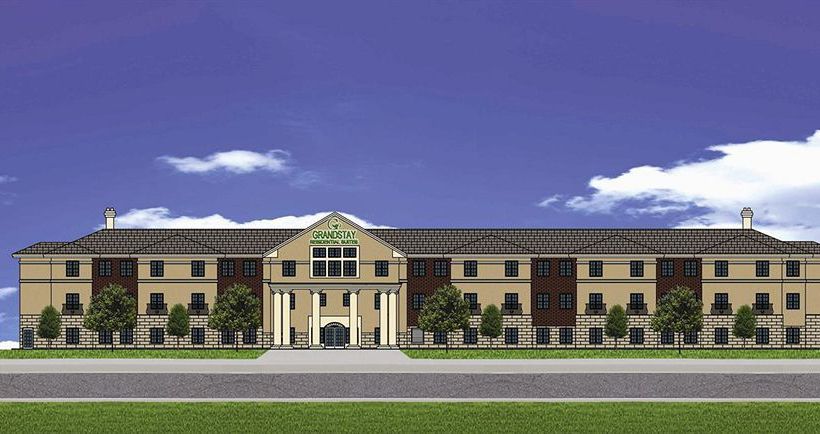 Grandstay Residential Suites  Faribault