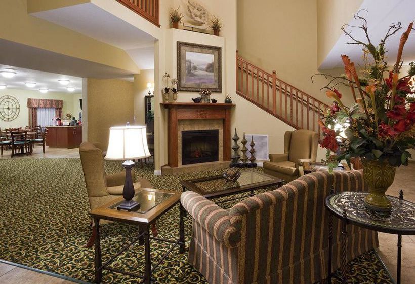 Grandstay Residential Suites   | Faribault | Minnesota | United States 1