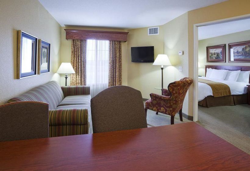Grandstay Residential Suites   | Faribault | Minnesota | United States 10