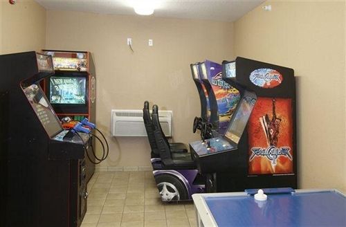 Grandstay Residential Suites   | Faribault | Minnesota | United States 12