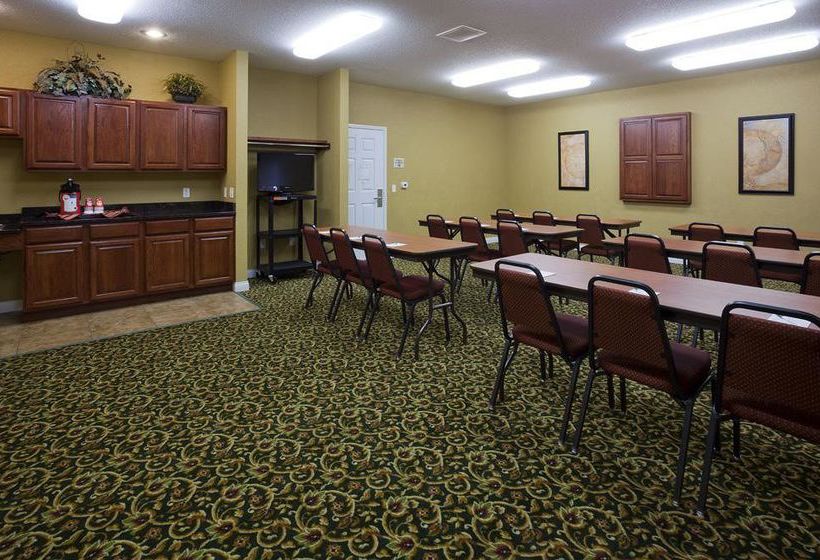 Grandstay Residential Suites   | Faribault | Minnesota | United States 2