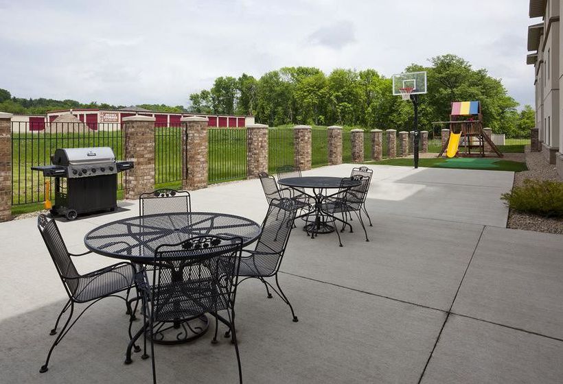 Grandstay Residential Suites   | Faribault | Minnesota | United States 3