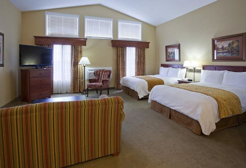Grandstay Residential Suites   | Faribault | Minnesota | United States 4