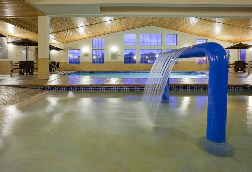 Grandstay Residential Suites   | Faribault | Minnesota | United States 5