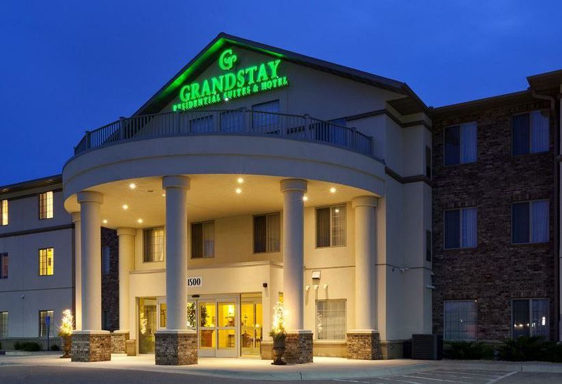 Grandstay Residential Suites   | Faribault | Minnesota | United States 6